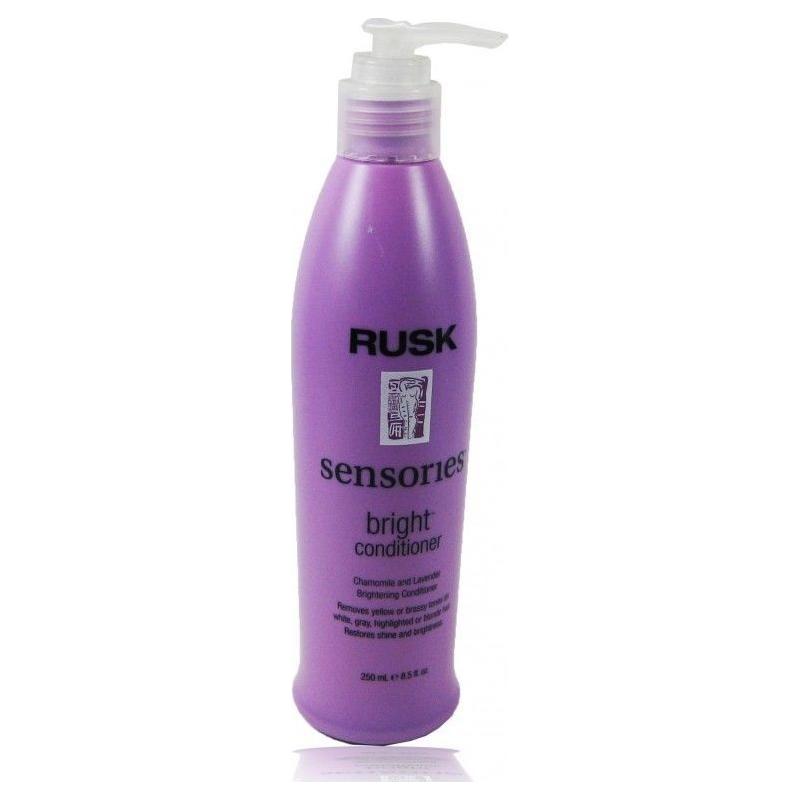 Acondicionador Rusk Sensories Bright 8.45 oz