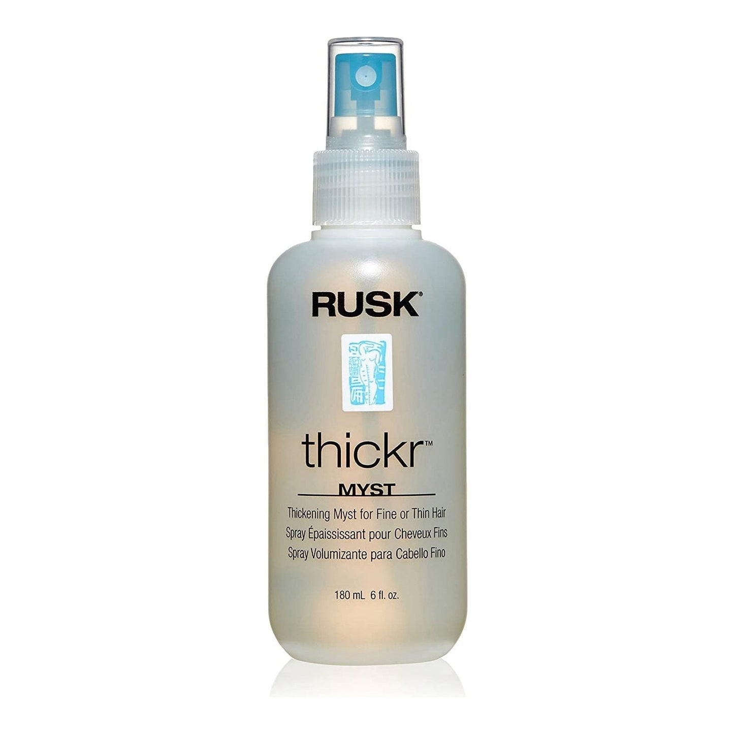 Rusk Designer Collection Thickr Thickening Myst - 6 oz