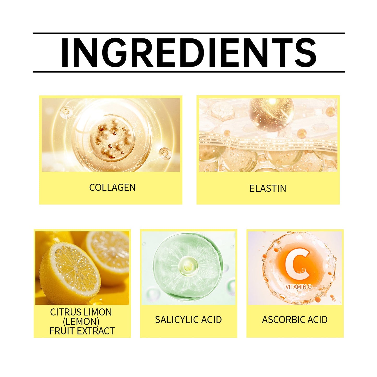 Masque doux pour le visage - Traitement hydratant et éclaircissant