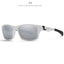 Premium Polarized Sports Sunglasses for Men and Women