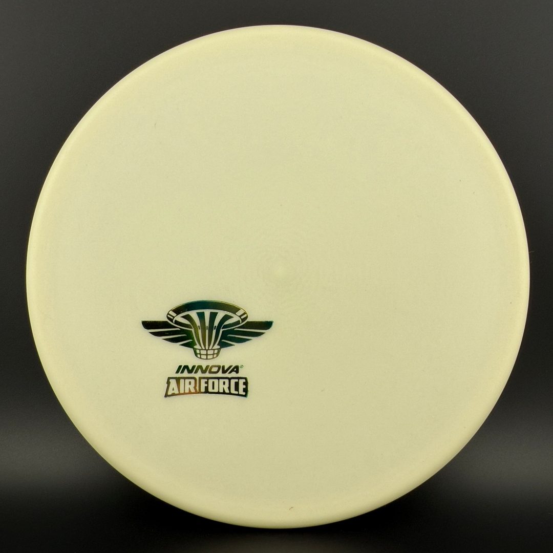 Proto Glow Nexus Toro - Disco de Golf de Calidad Premium