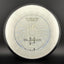 MVP Plasma Volt Fairway Driver Disc