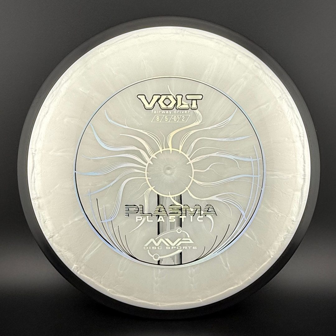 MVP Plasma Volt Fairway Driver Disc