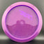 Composite Era - Finish Line Bar Stamp Disc Golf Disc