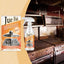 Grease Remover Cleaning Spray Multi-Purpose Kitchen Counter Top Oven Grease Remover Cleaning Spray - Korvel