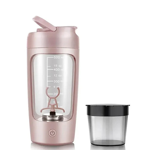 Bouteille de mélangeur électrique Turbo Blend