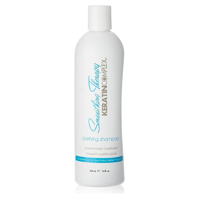 Coppola Keratin Complex Clarifying Shampoo 354ml