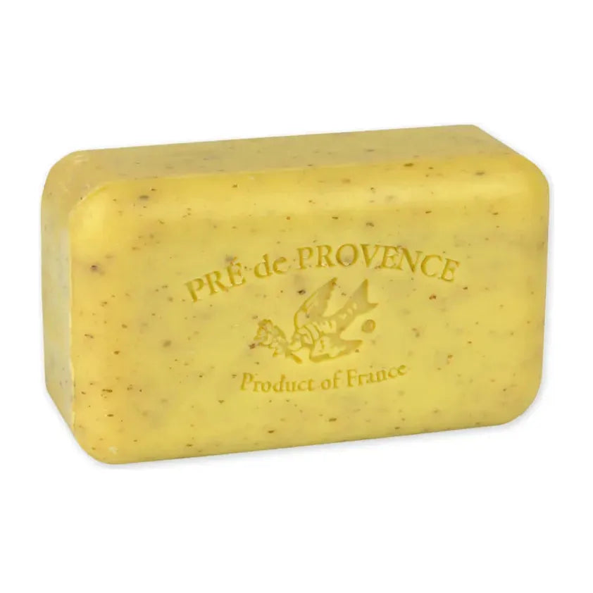 Jabón de Manteca de Karité con Limón de Pre De Provence 150g