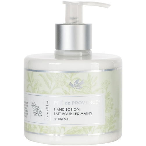 Pre de Provence Verbena Heritage Lotion - 11 Fl Oz