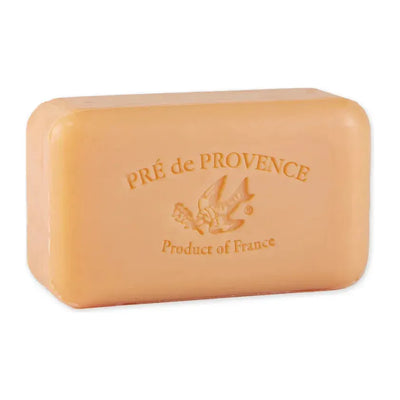 Savon Enrichi au Beurre de Karité de Pre De Provence à la Figue 150g