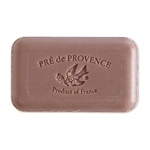 Savon au beurre de karité au cognac vanille Pre De Provence 150g