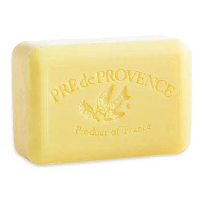 Pré de Provence Lemon Mojito Shea Butter Soap 150g