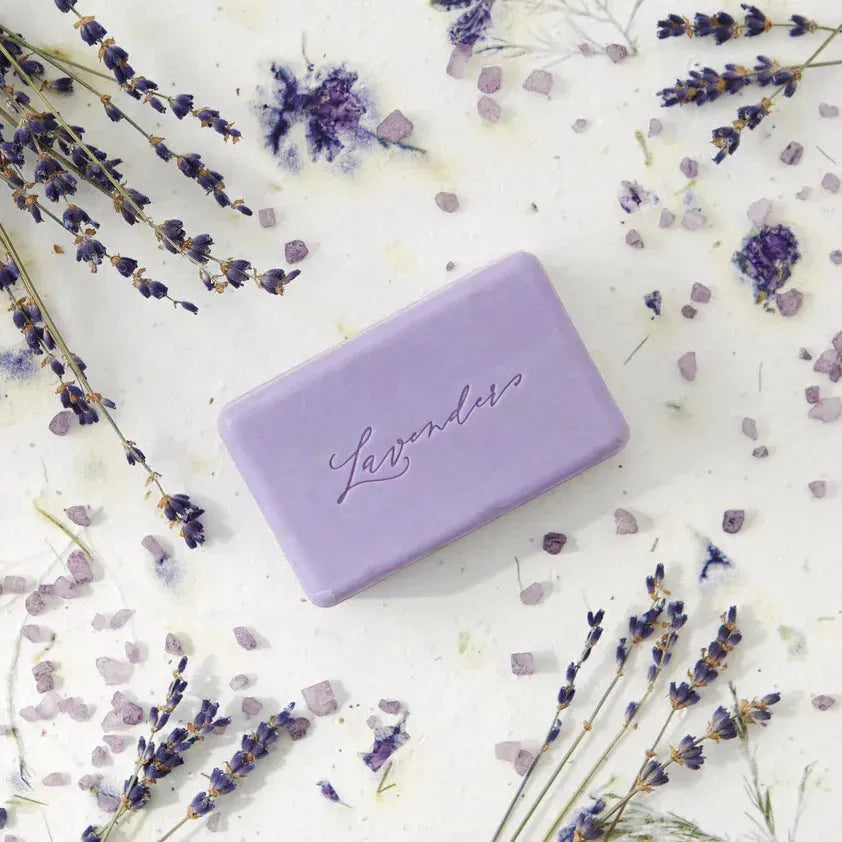 Jabón de Manteca de Karité con Lavanda Pre De Provence 150g