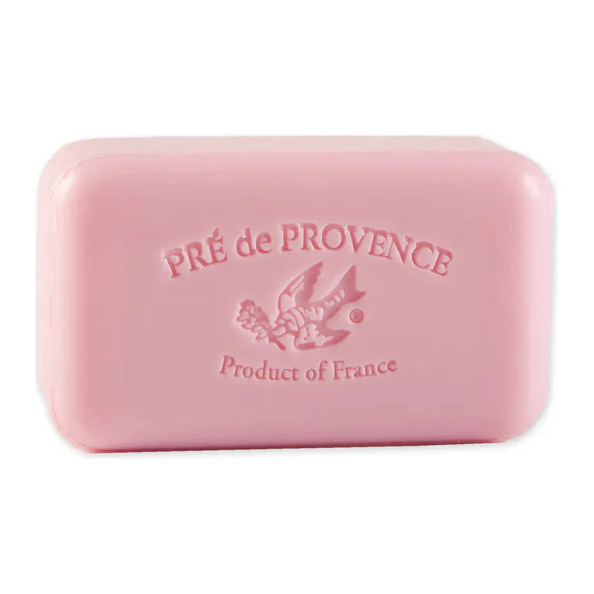 Jabón Enriquecido con Manteca de Karité de Pomelo Pré de Provence 150g