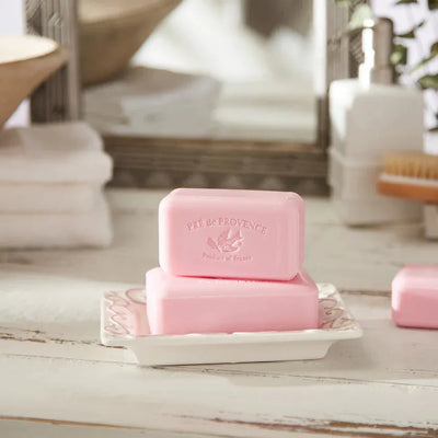 Pré de Provence Grapefruit Shea Butter Enriched Soap 250g
