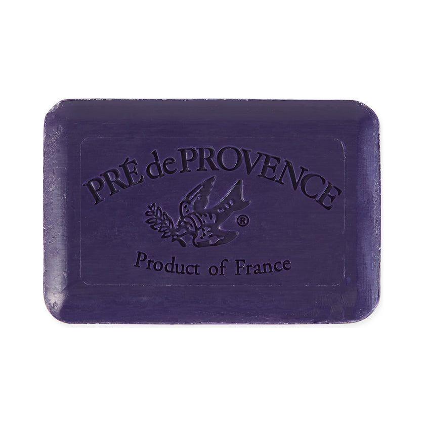 Pre De Provence Blackcurrant Shea Enriched Soap - 250g