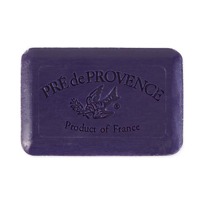 Savon Enrichi en Karité de Cassis de Pre De Provence - 250g