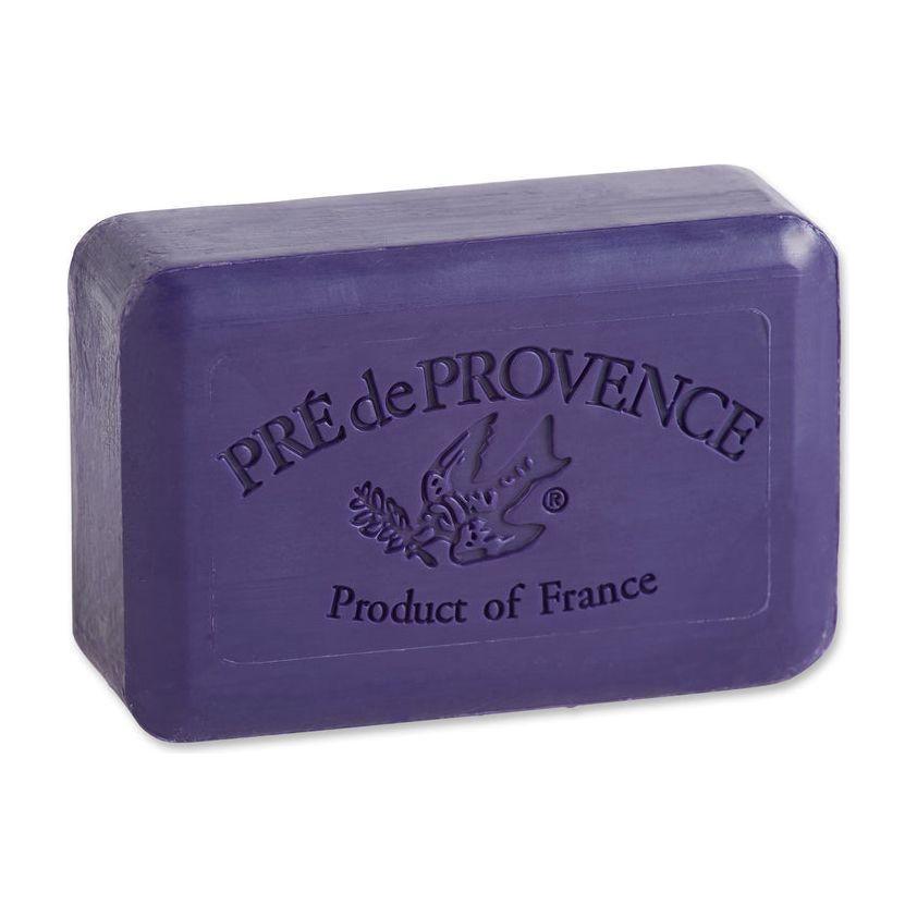 Pre De Provence Blackcurrant Shea Enriched Soap - 250g