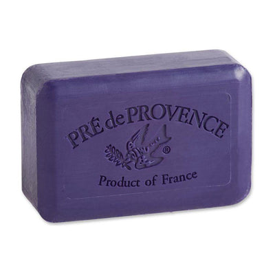 Savon Enrichi en Karité de Cassis de Pre De Provence - 250g