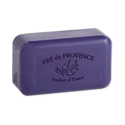 Savon au beurre de karité de cassis Pre De Provence 150 g