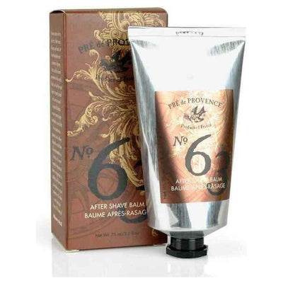 Pre De Provence No.63 After Shave Balm - 2.5 Oz
