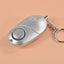 Anti theft, self-defense, anti wolf device alarm, anti robbery, personal alarm, anti wolf function - Korvel