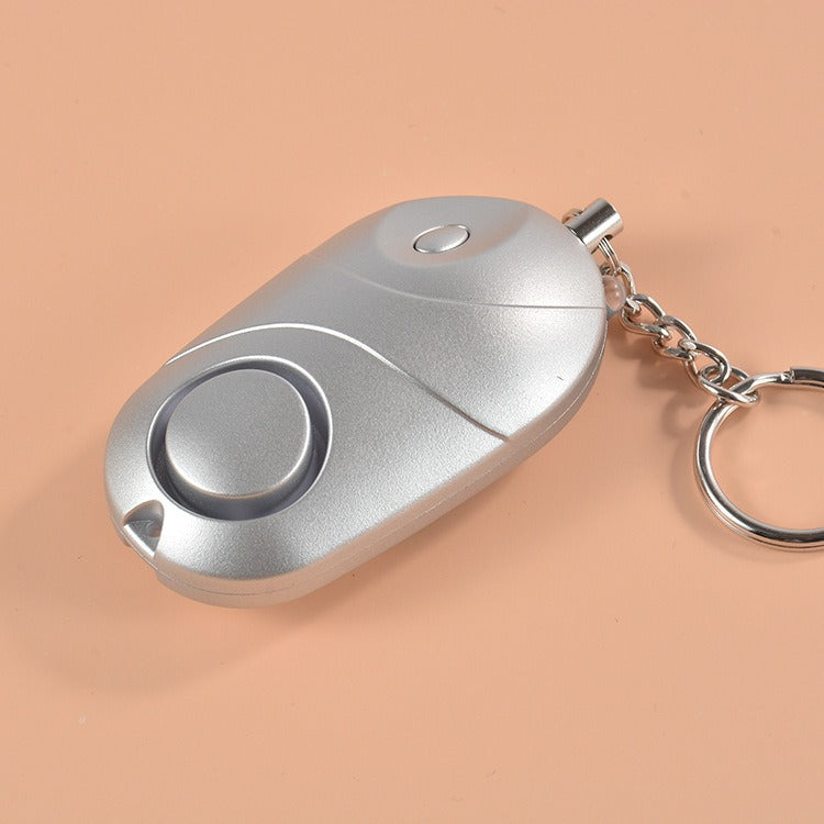 Anti theft, self-defense, anti wolf device alarm, anti robbery, personal alarm, anti wolf function - Korvel