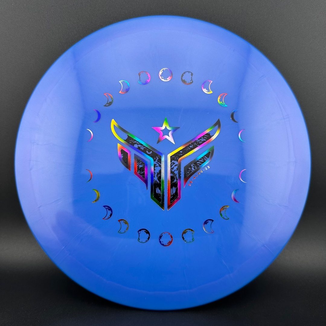Sublime Alpha - Mason Ford 2023 Tour Series Disc Golf Driver