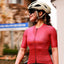 Veste de cyclisme respirante premium pour aventures en plein air