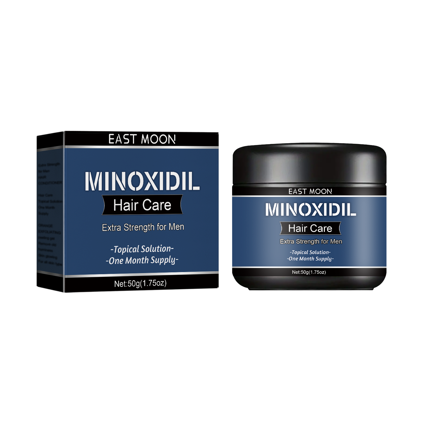 Men's Hair Care Cream Repair Dry Hair And Frizz Supple Repair Hair Care Cream - Korvel