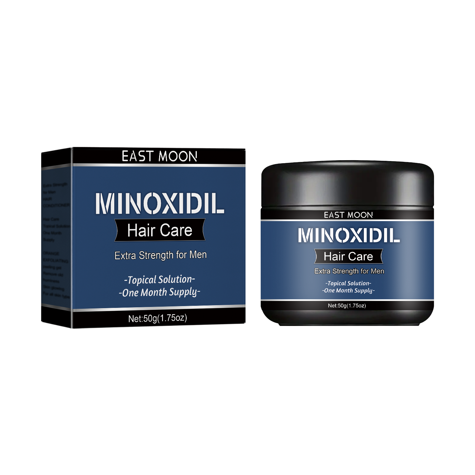 Men's Hair Care Cream Repair Dry Hair And Frizz Supple Repair Hair Care Cream - Korvel