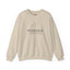 Sudadera Whiskindred de Cuello Redondo