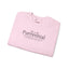 Purrennial Crewneck Sweatshirt
