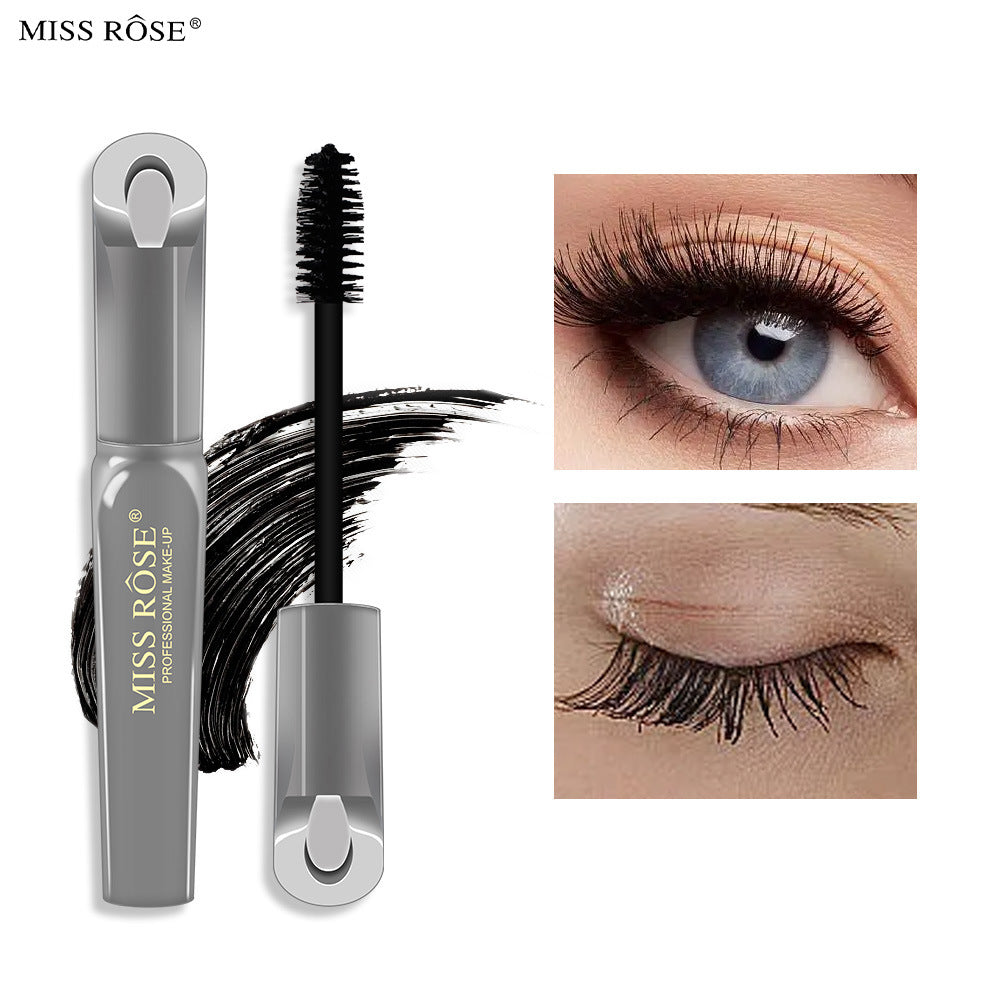 MISS ROSE Mascara de Base pour Cils - Waterproof & Curling