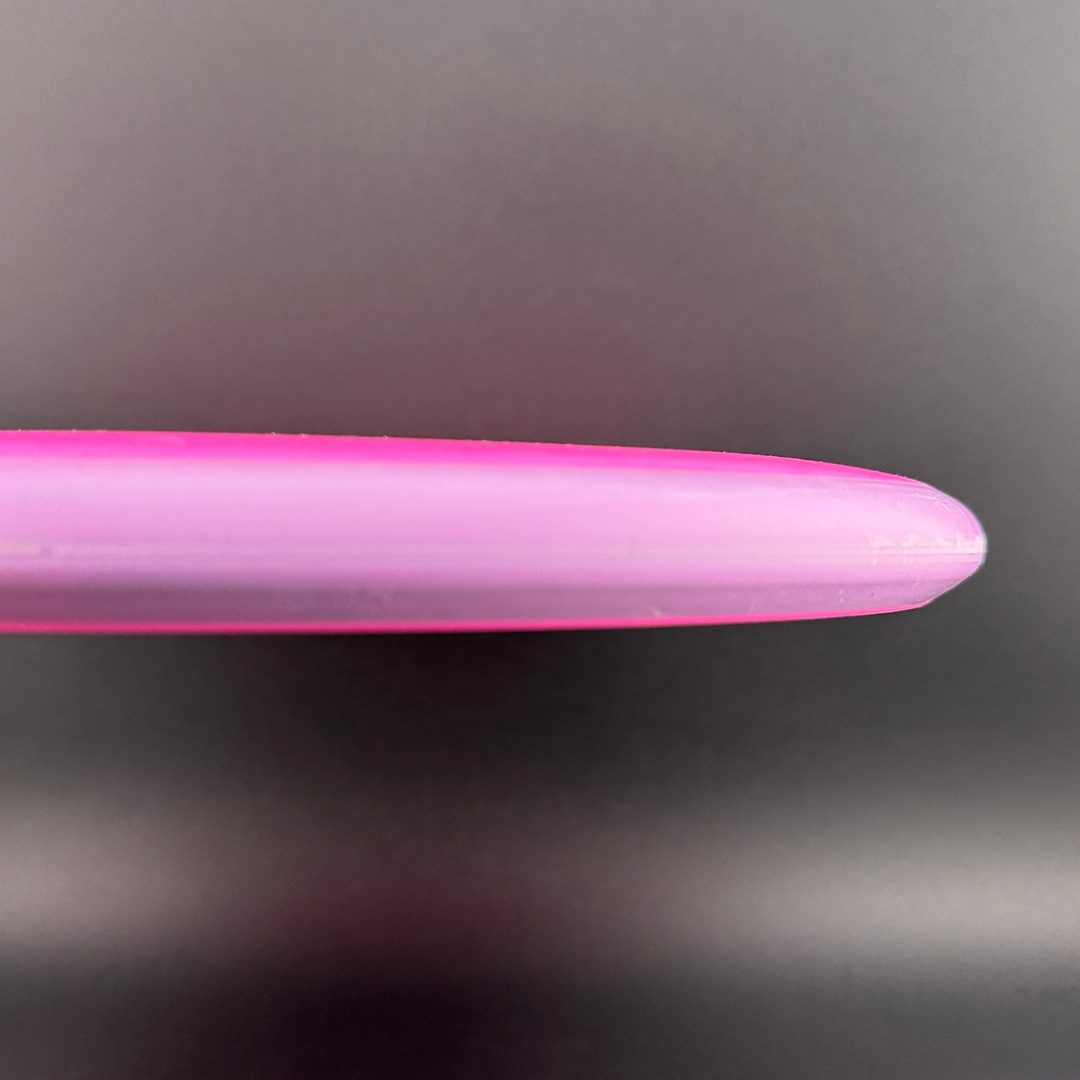 Medium Electron Pixel - Simon Line Disc Golf Putter