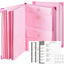 SecureFile Accordion Organizer - Korvel