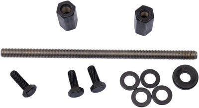GIVI TN5108KIT Fit Kit for BMW R1200GS (2013-2018)