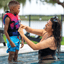 Gilet de sauvetage pour enfant WOW Watersports Vis-Wave