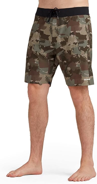 DAKINE M MISSION 19" BSHT ACAM