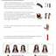 613 HD Lace Frontal Wig - Premium Blonde Body Wave