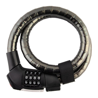 Kryptonite KryptoFlex 2080 Armored Cable Lock - 20mm x 80cm