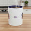 Office of Morning Compliance Coffee Mug – Step One: Coffee