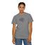 Abstract Brain Line Art T-Shirt – Epilepsy Awareness Edition