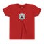 Camiseta Infantil Certificada Six-Seven