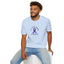Epilepsy Awareness Pin Button - Seize the Day