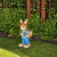 MGO RABBIT PLANTER - Korvel