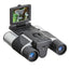 HD video camera starlight night vision bird watching telescope outdoor with screen binoculars digital telescope - Korvel