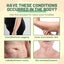 Huile Corporelle Collagène Lift - Traitement de Soins de la Peau Premium