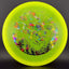 Metal Flake Champion Condor - Limited Edition Disc Golf Disc