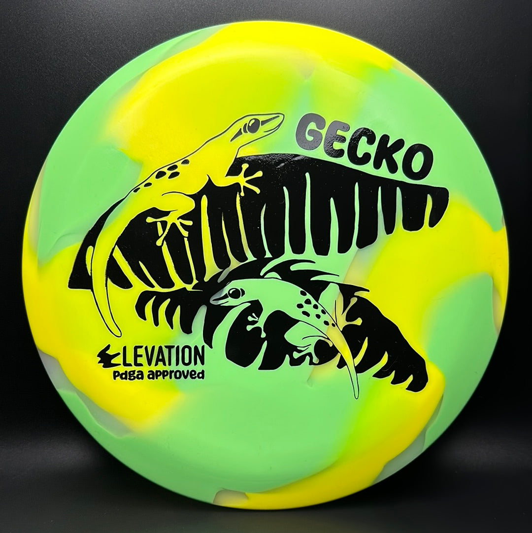 Disco de Golf glO-G Gecko